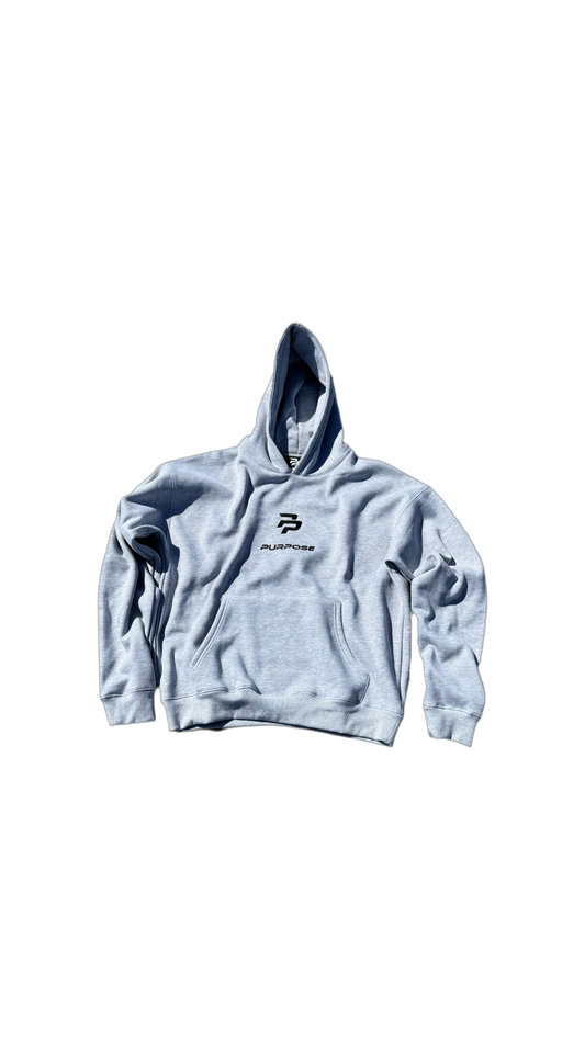 "Purpose" Lounge Hoodie