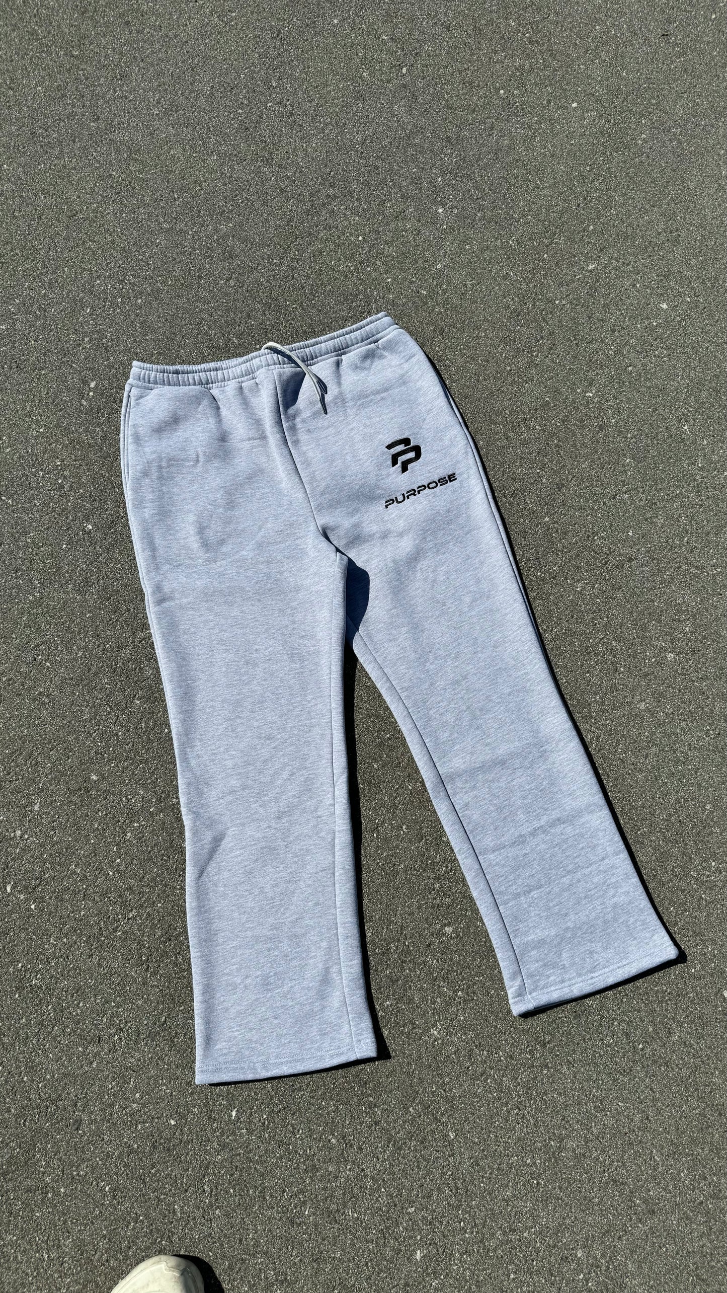 "Purpose" Lounge Sweats