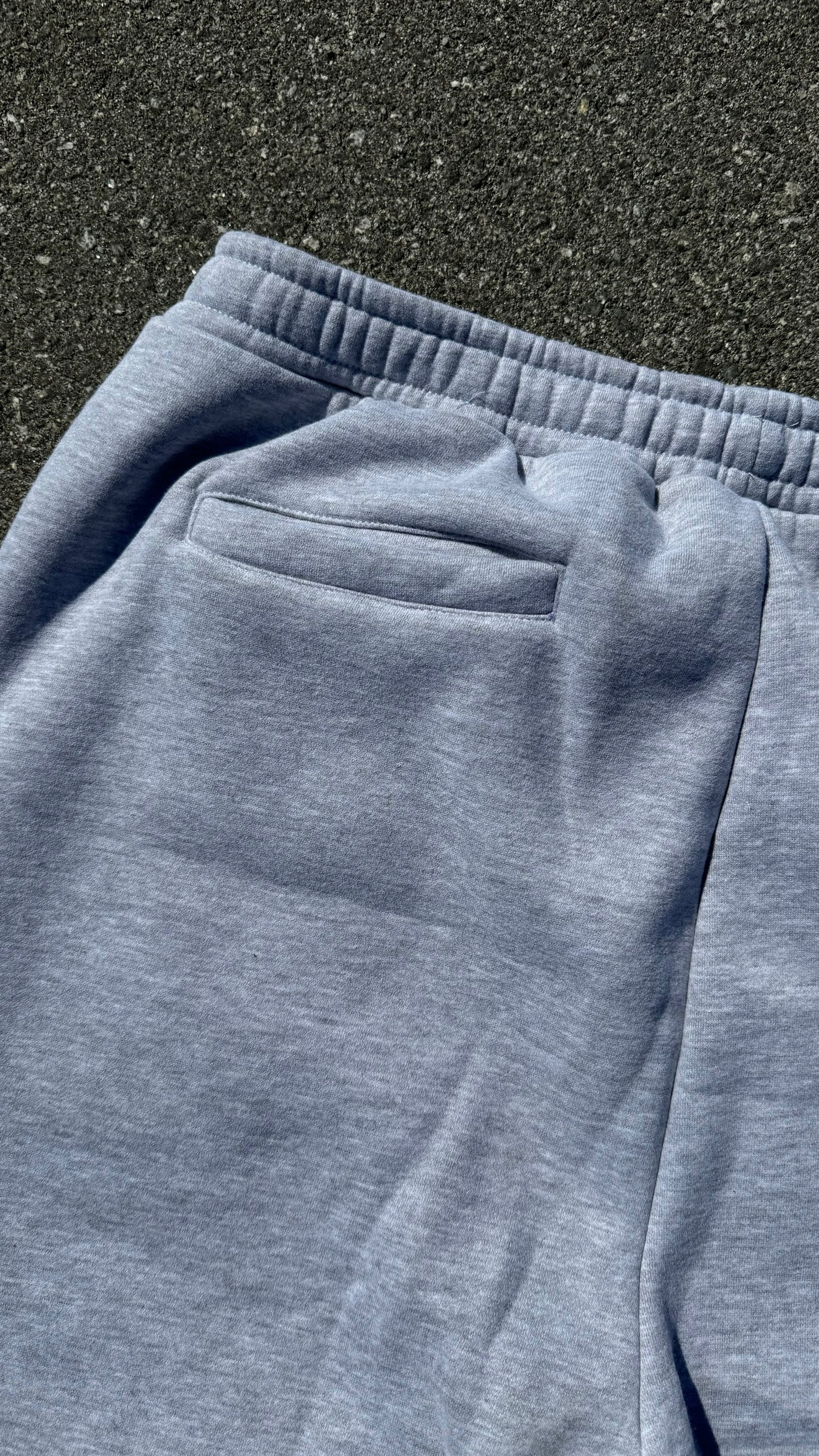 "Purpose" Lounge Sweats